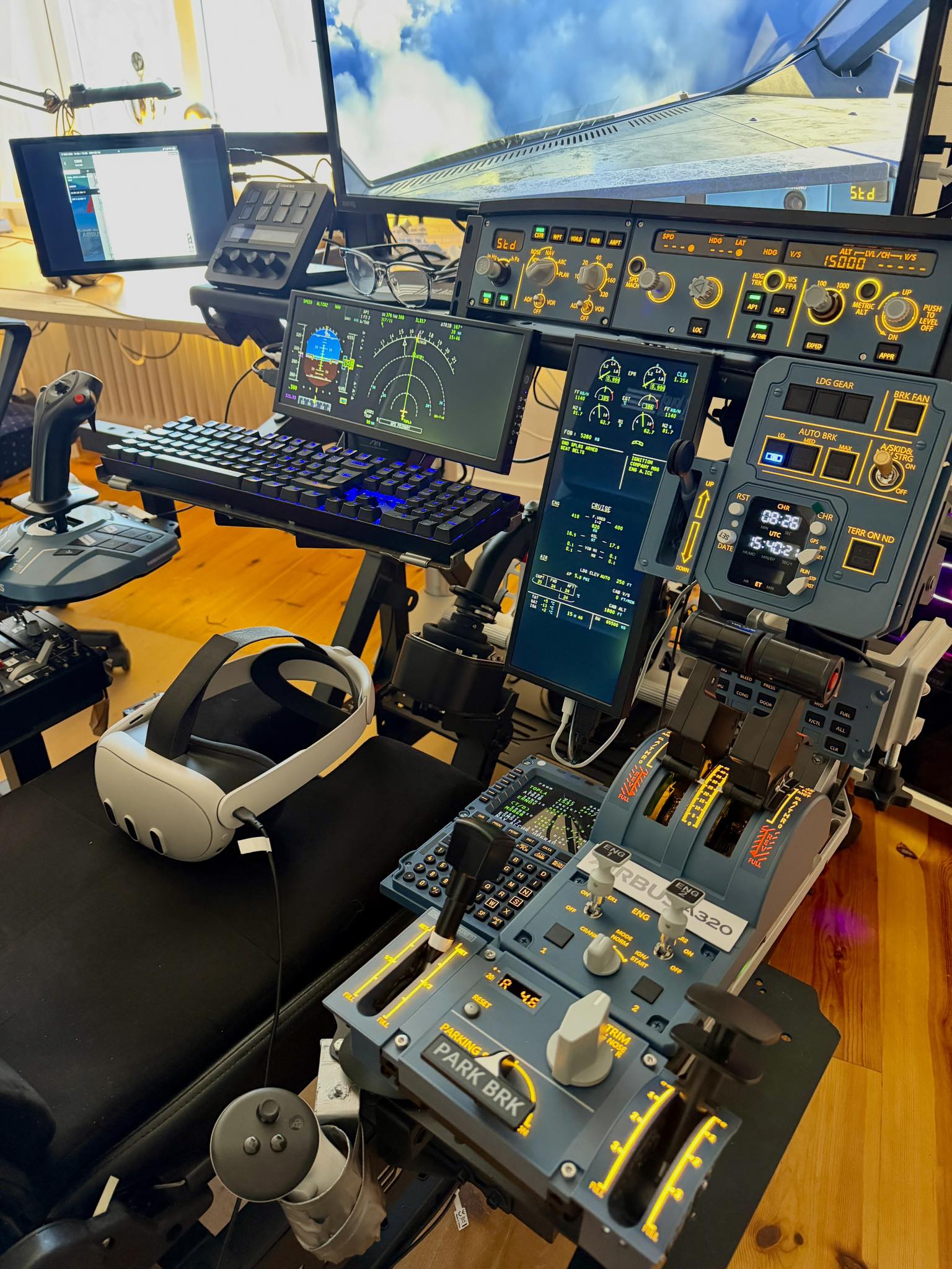 MegaPack gana con IA